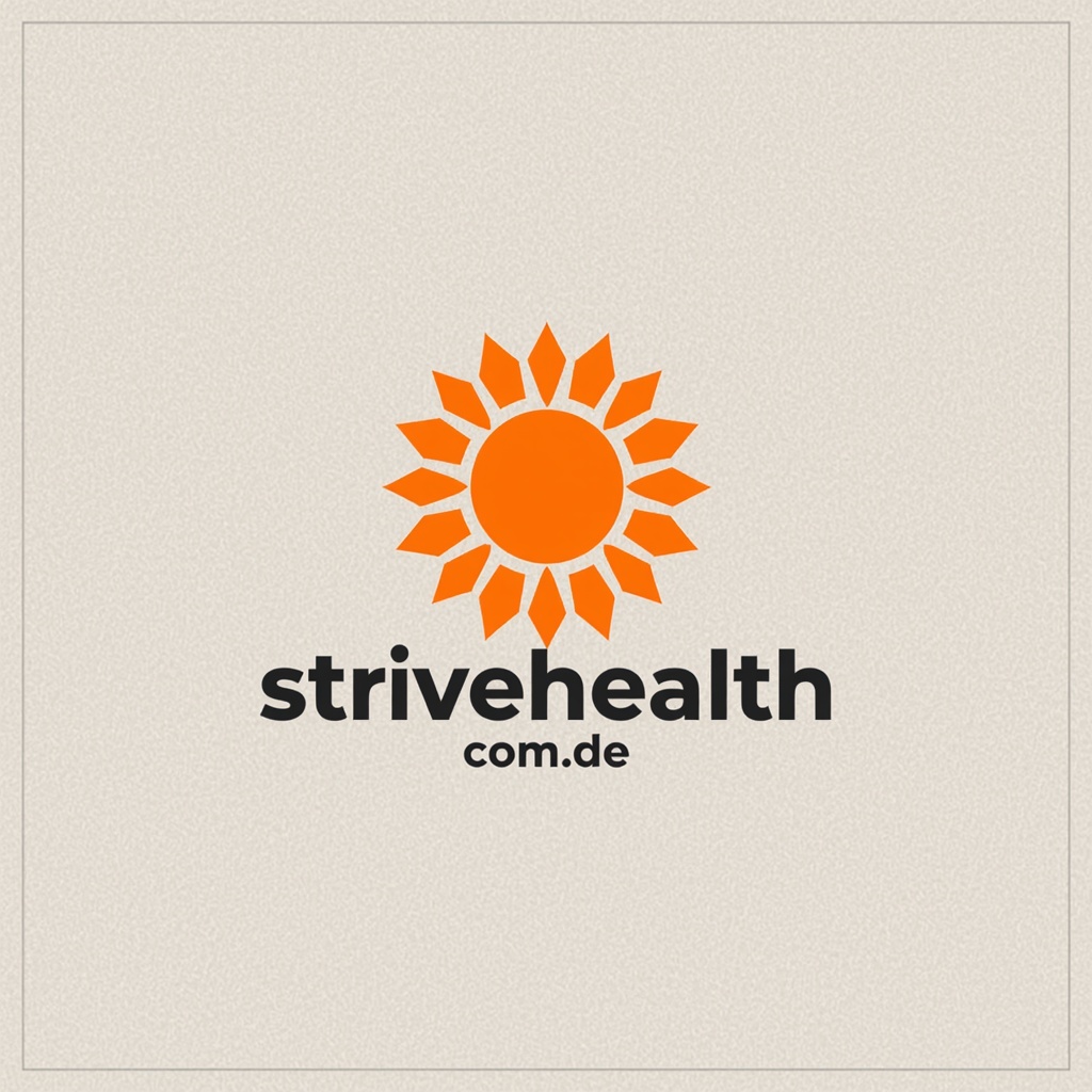 Strivehealth